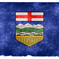 Alberta Conservatives are holding strong - sort of